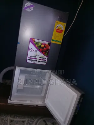 Roch Refrigerator, R145 Fridge With Bottom Freezer