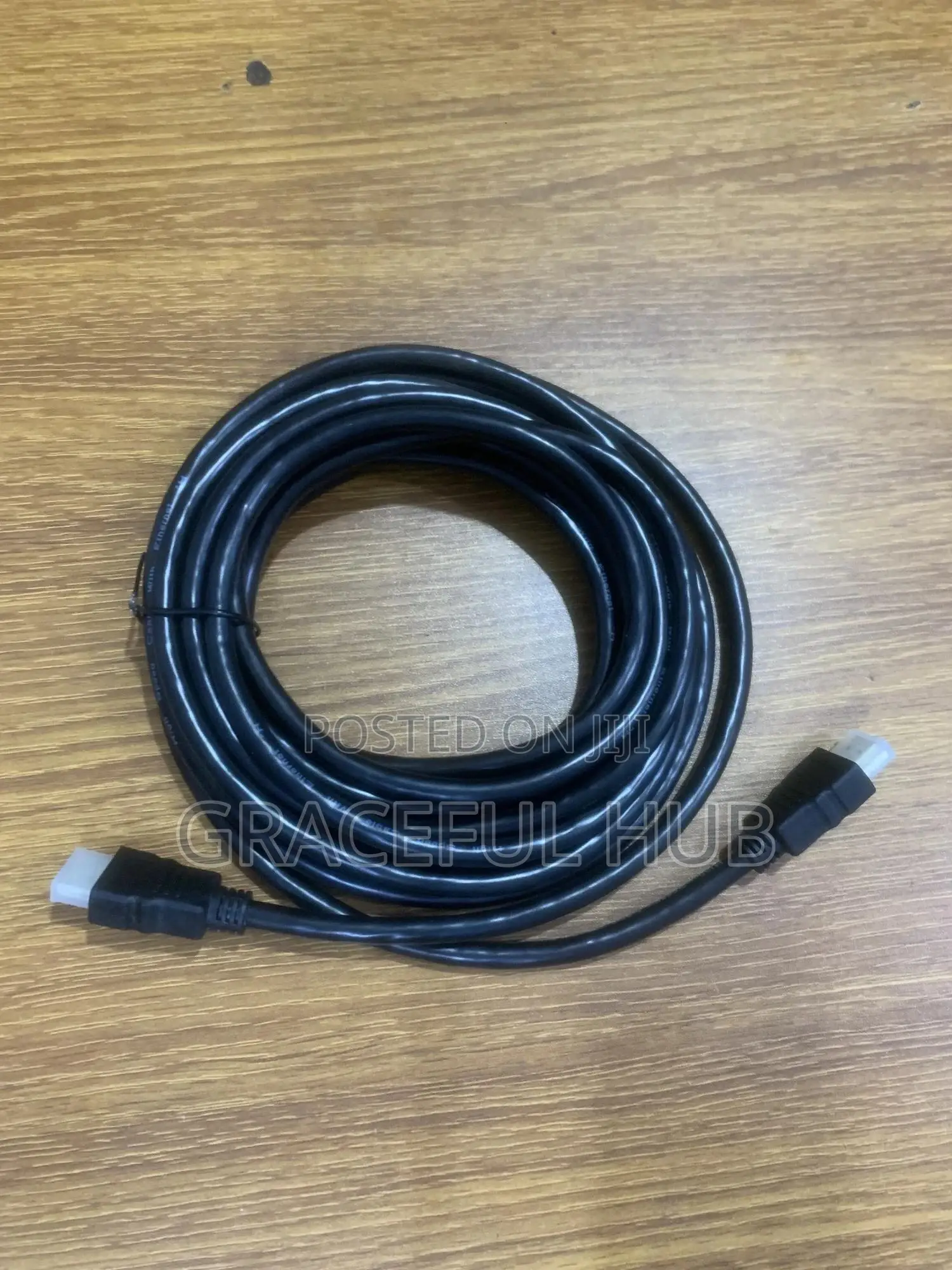 Hdmi Cable 5m Normal