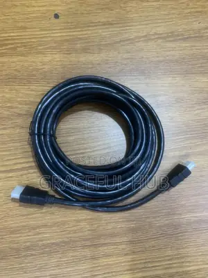 Hdmi Cable 5m Normal