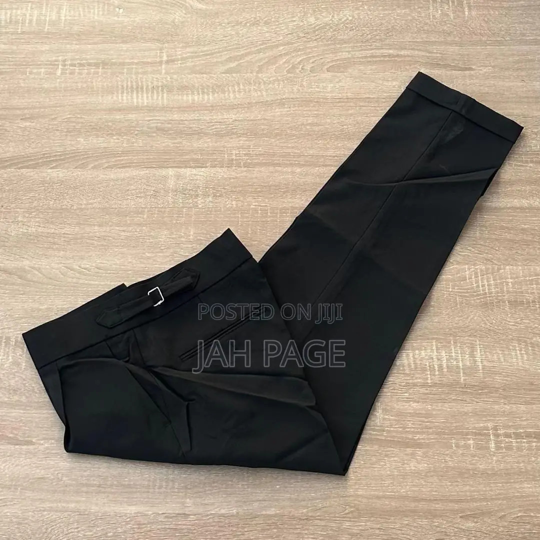 Quality Trousers Available in Size 31-38