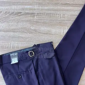 Quality Trousers Available in Size 31-38
