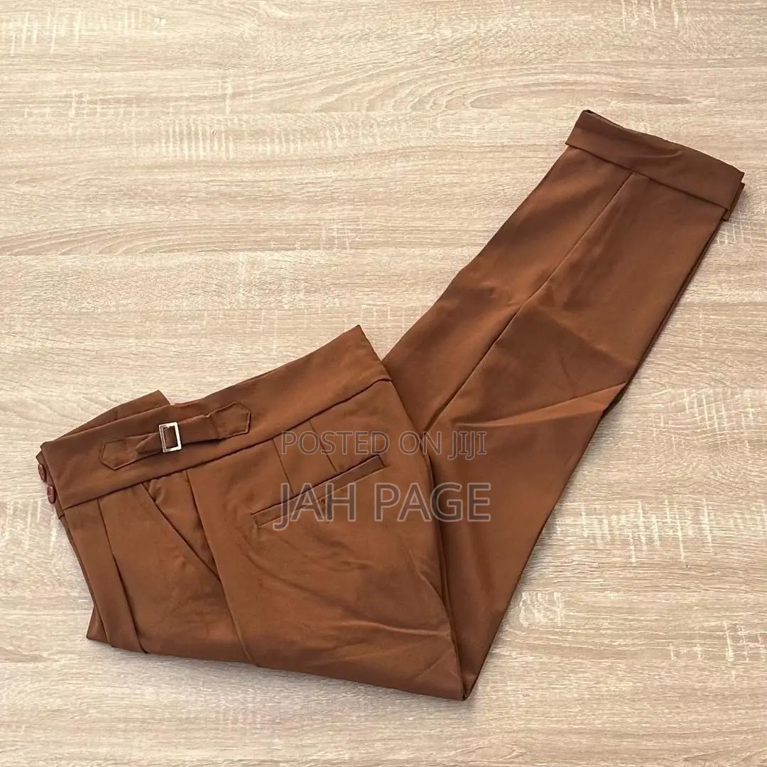 Quality Trousers Available in Size 31-38