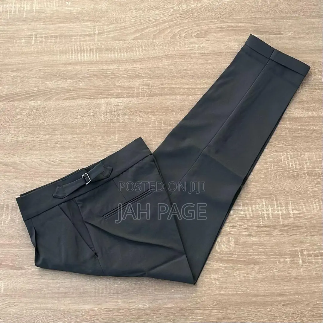 Quality Trousers Available in Size 31-38