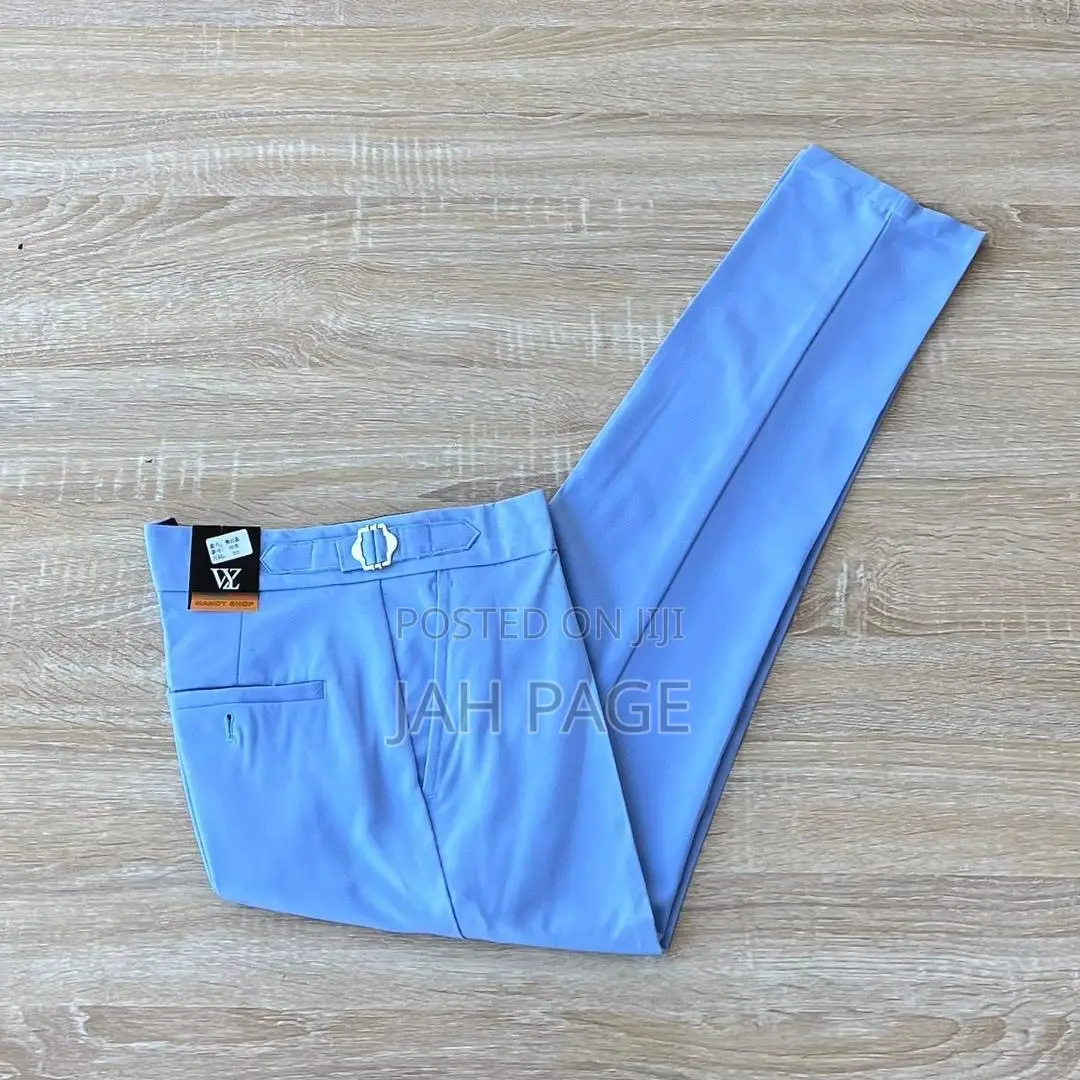 Quality Trousers Available in Size 31-38