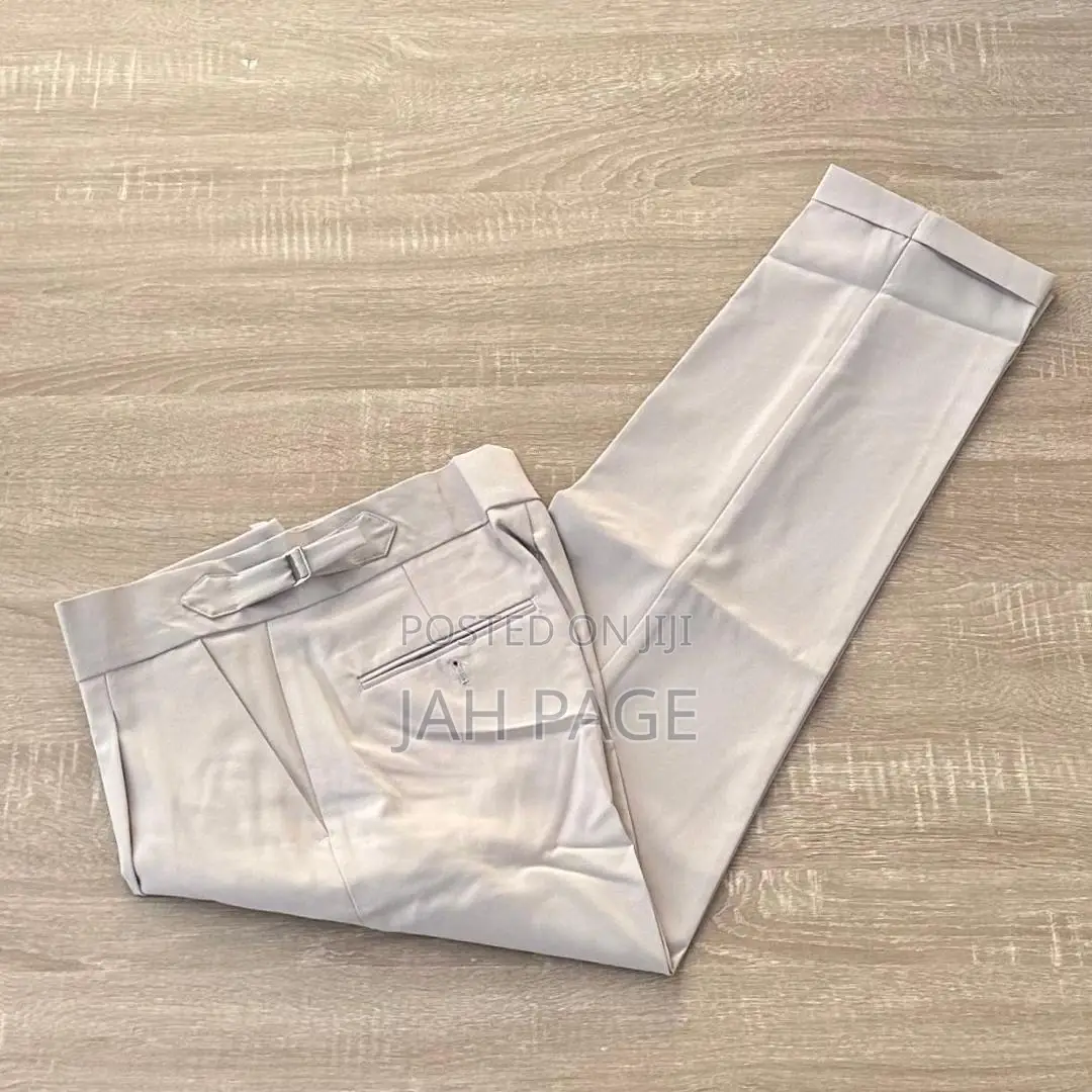 Quality Trousers Available in Size 31-38