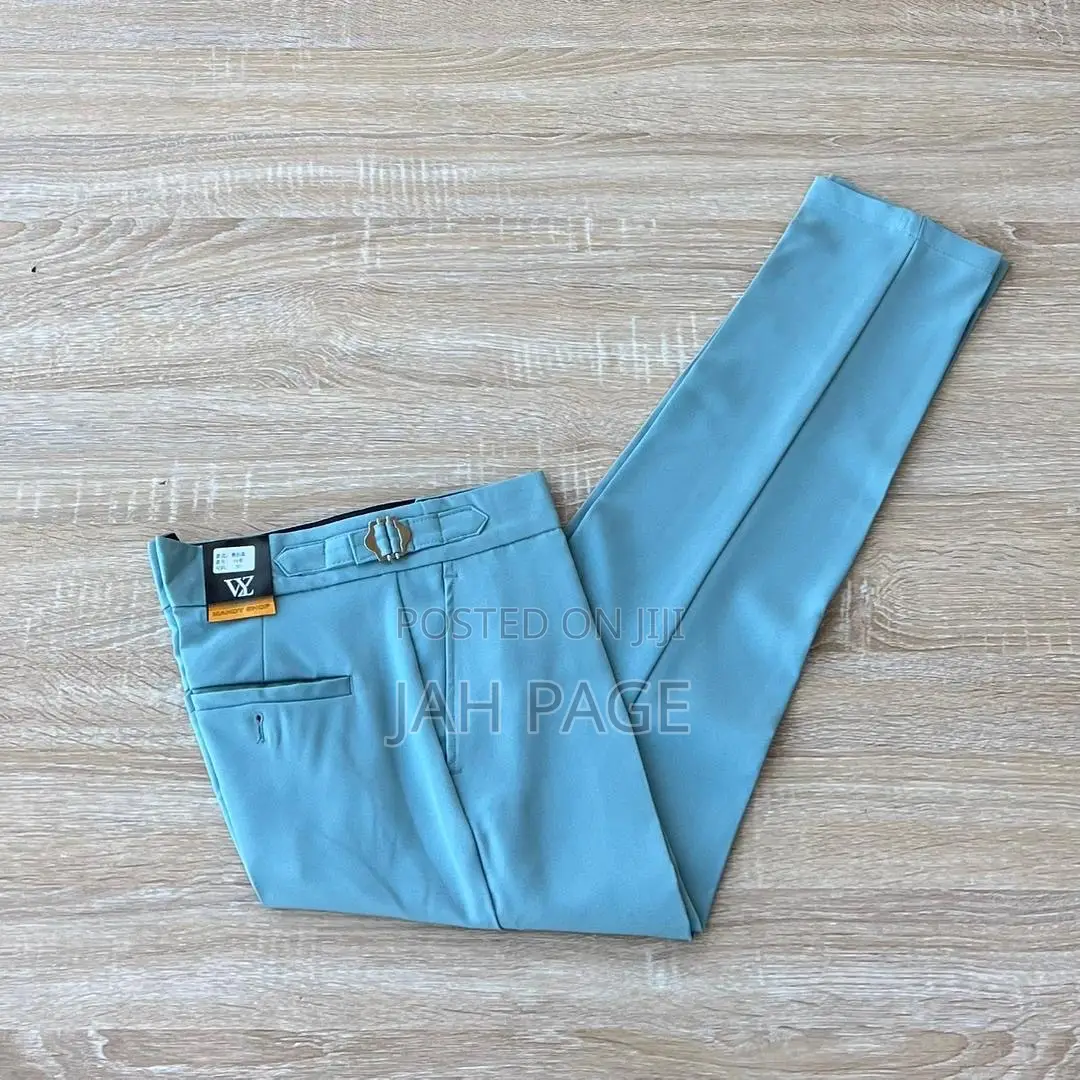 Quality Trousers Available in Size 31-38