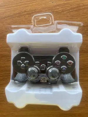 6in1 Wireless Vibration Controller
