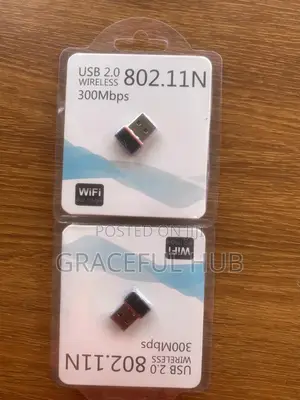 Wi-Fi Card