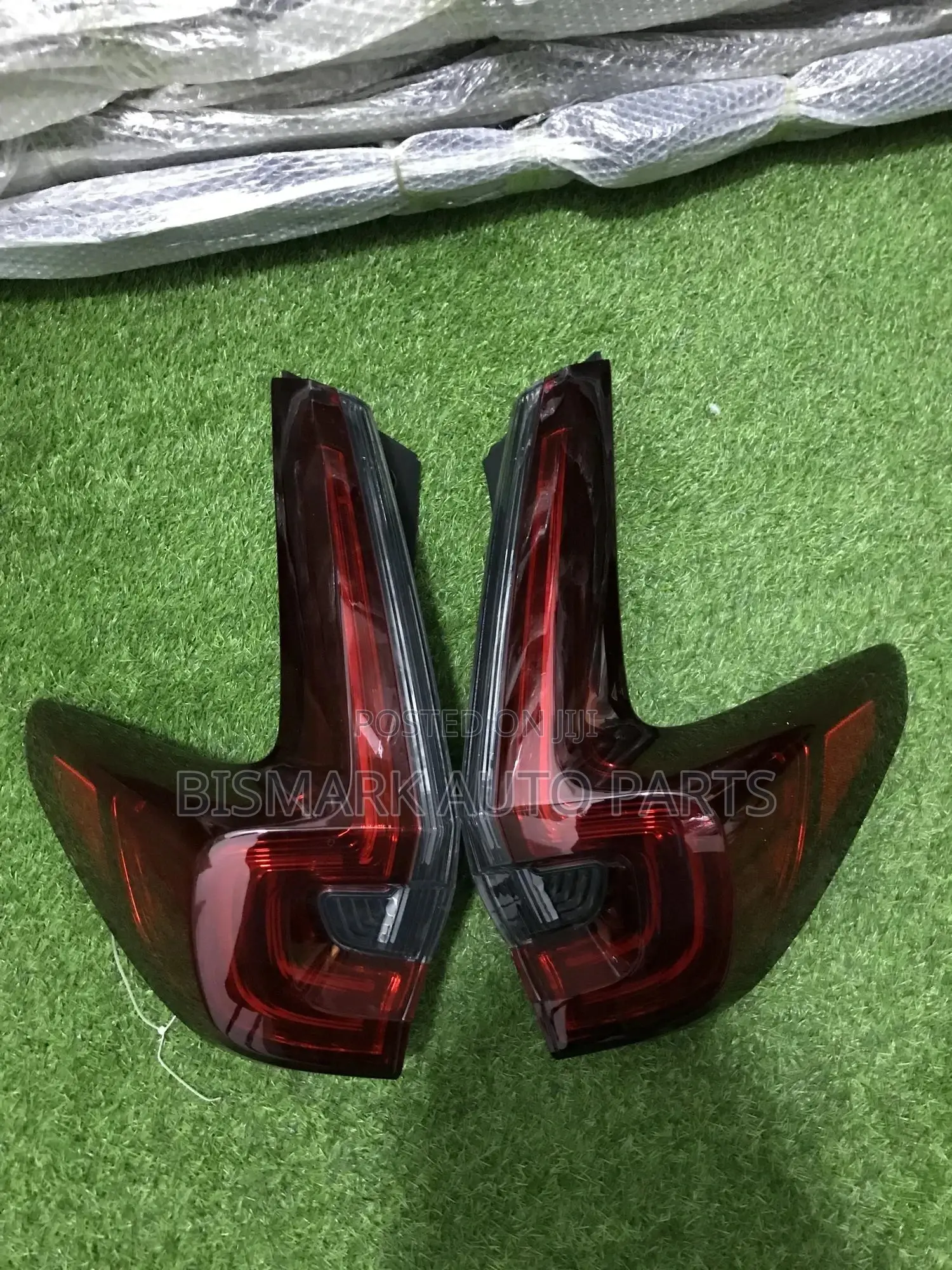 Honda CRV 2020-2021-2022 Taillight/ Taillamp Pair