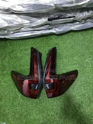 Honda CRV 2020-2021-2022 Taillight/ Taillamp Pair