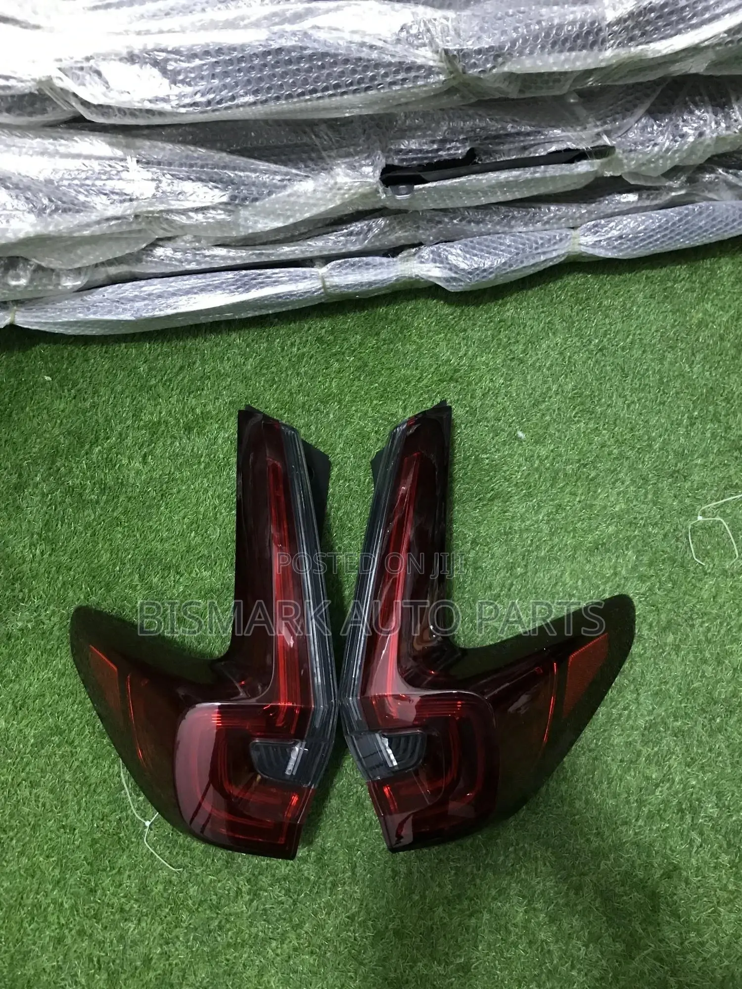 Honda CRV 2020-2021-2022 Taillight/ Taillamp Pair