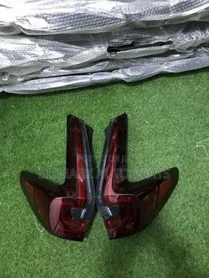 Honda CRV 2020-2021-2022 Taillight/ Taillamp Pair