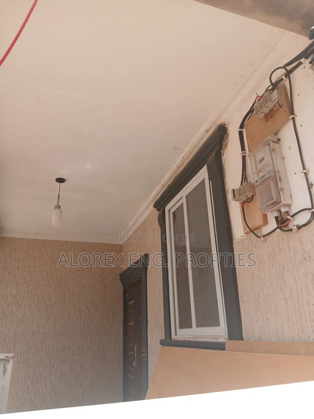 3bdrm Apartment in Sakora, Adenta for rent