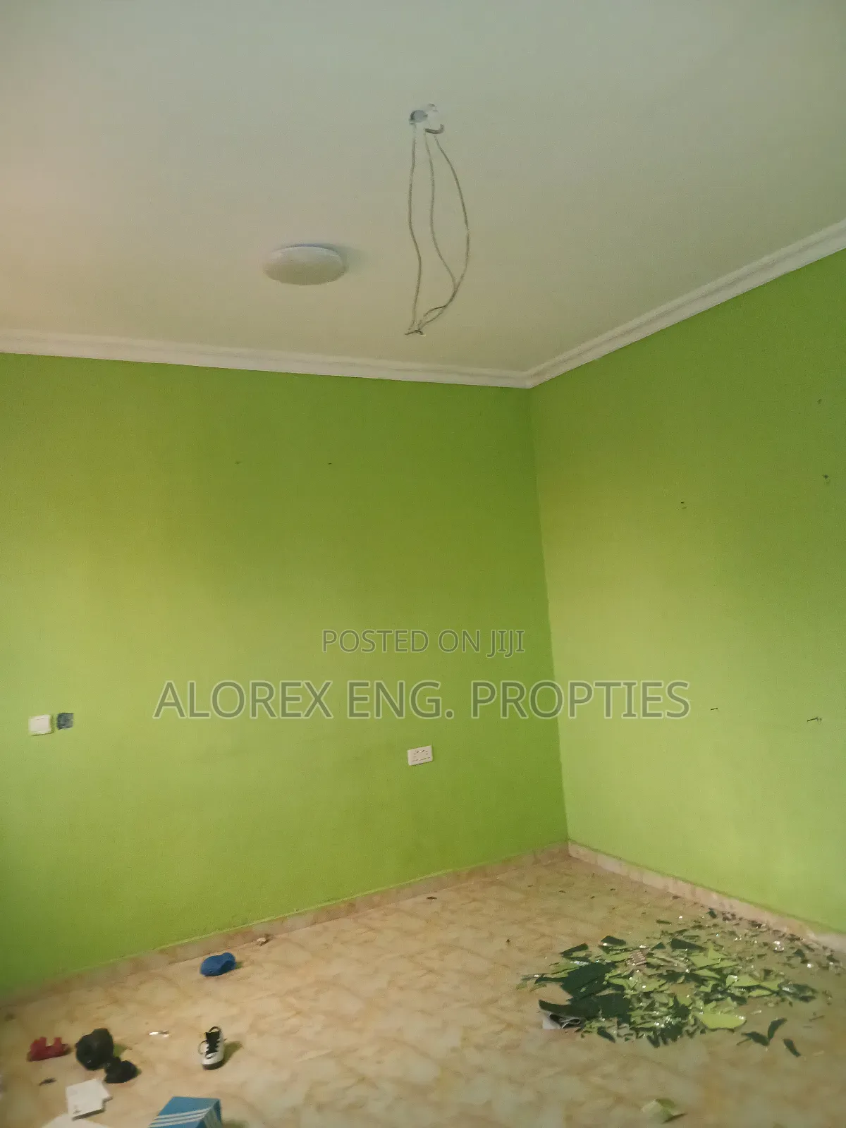 3bdrm Apartment in Sakora, Adenta for rent