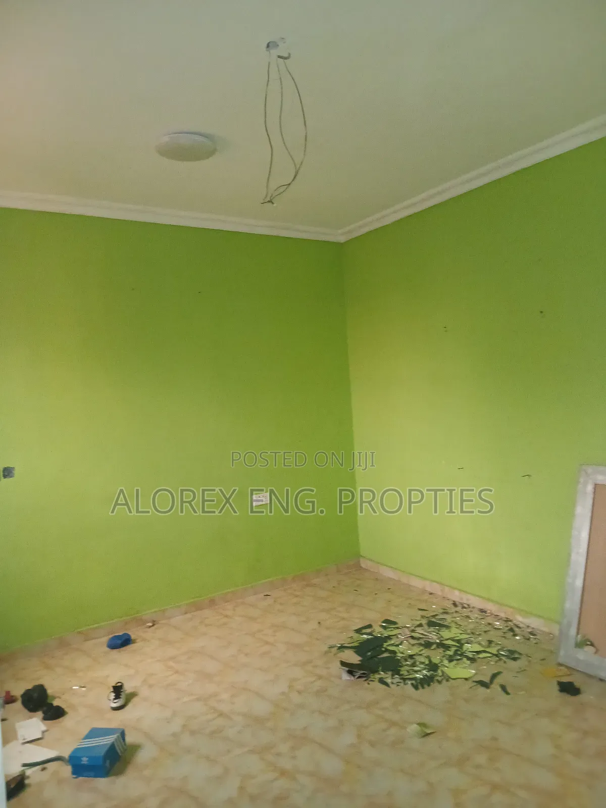 3bdrm Apartment in Sakora, Adenta for rent