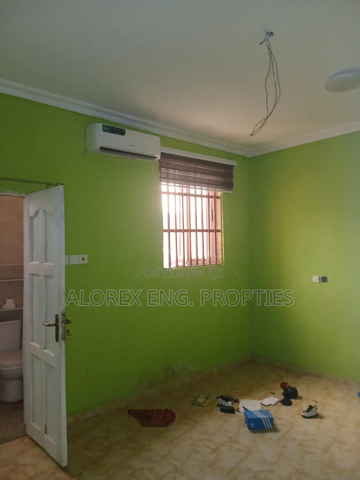 3bdrm Apartment in Sakora, Adenta for rent