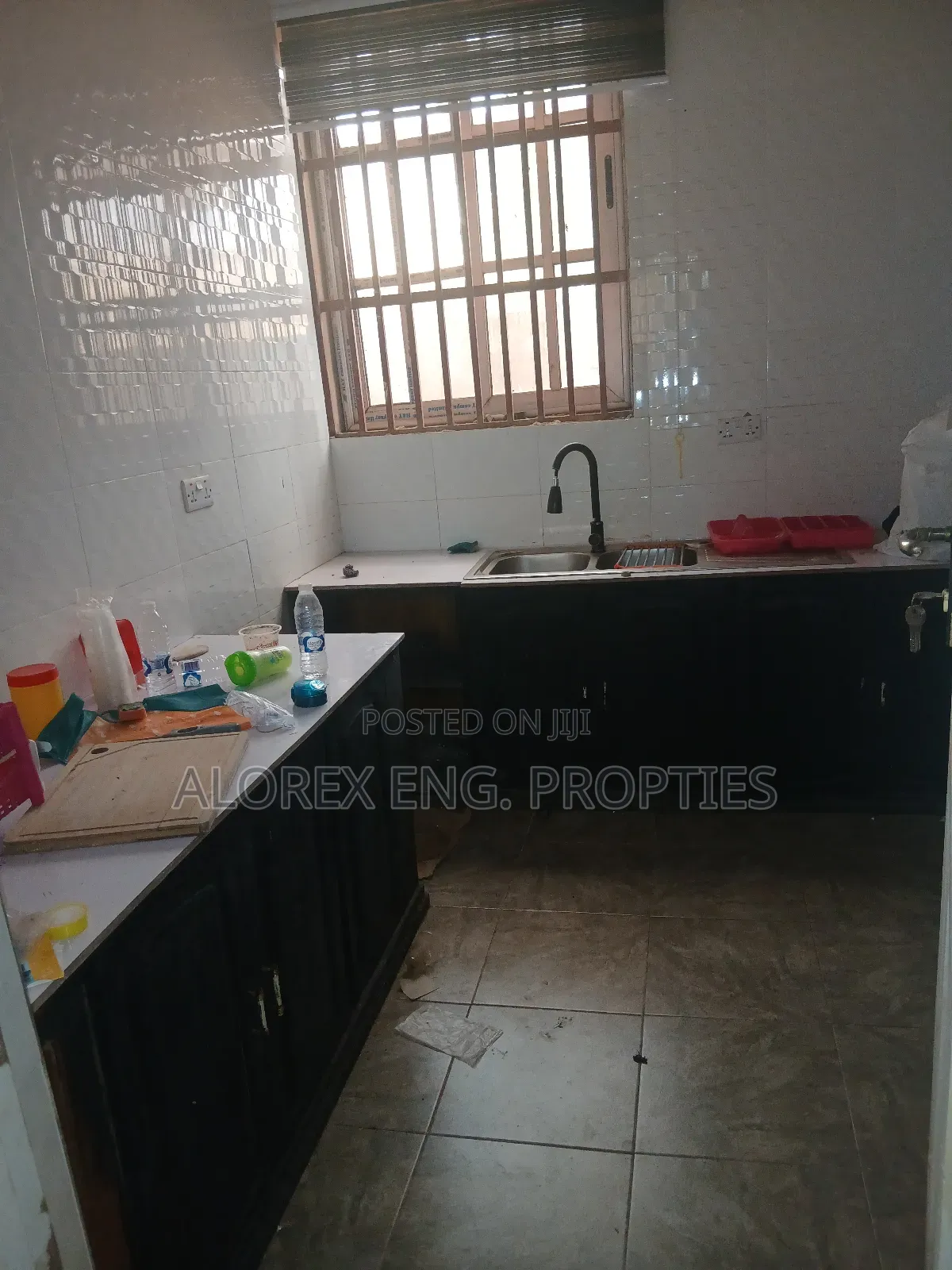 3bdrm Apartment in Sakora, Adenta for rent