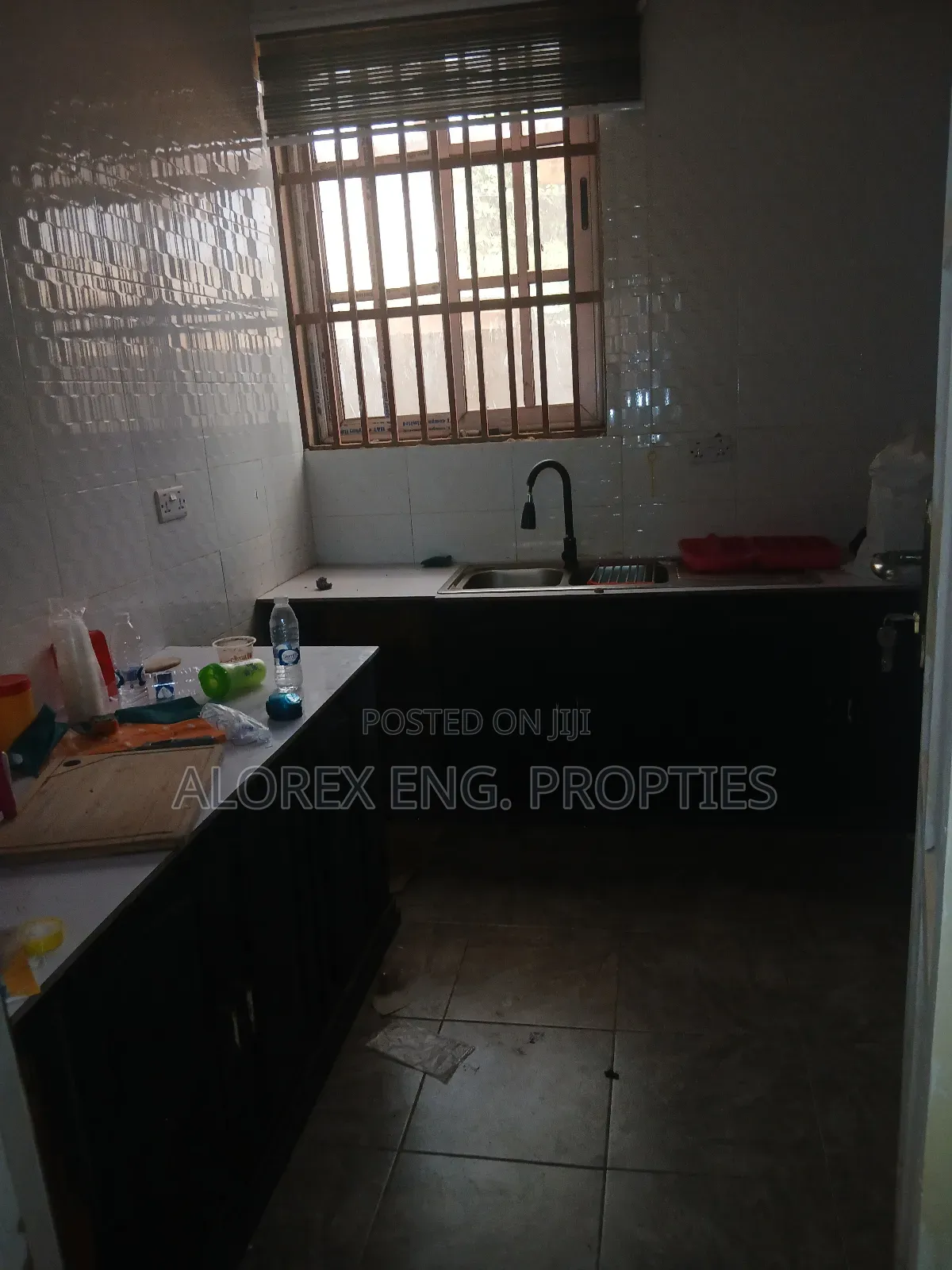 3bdrm Apartment in Sakora, Adenta for rent