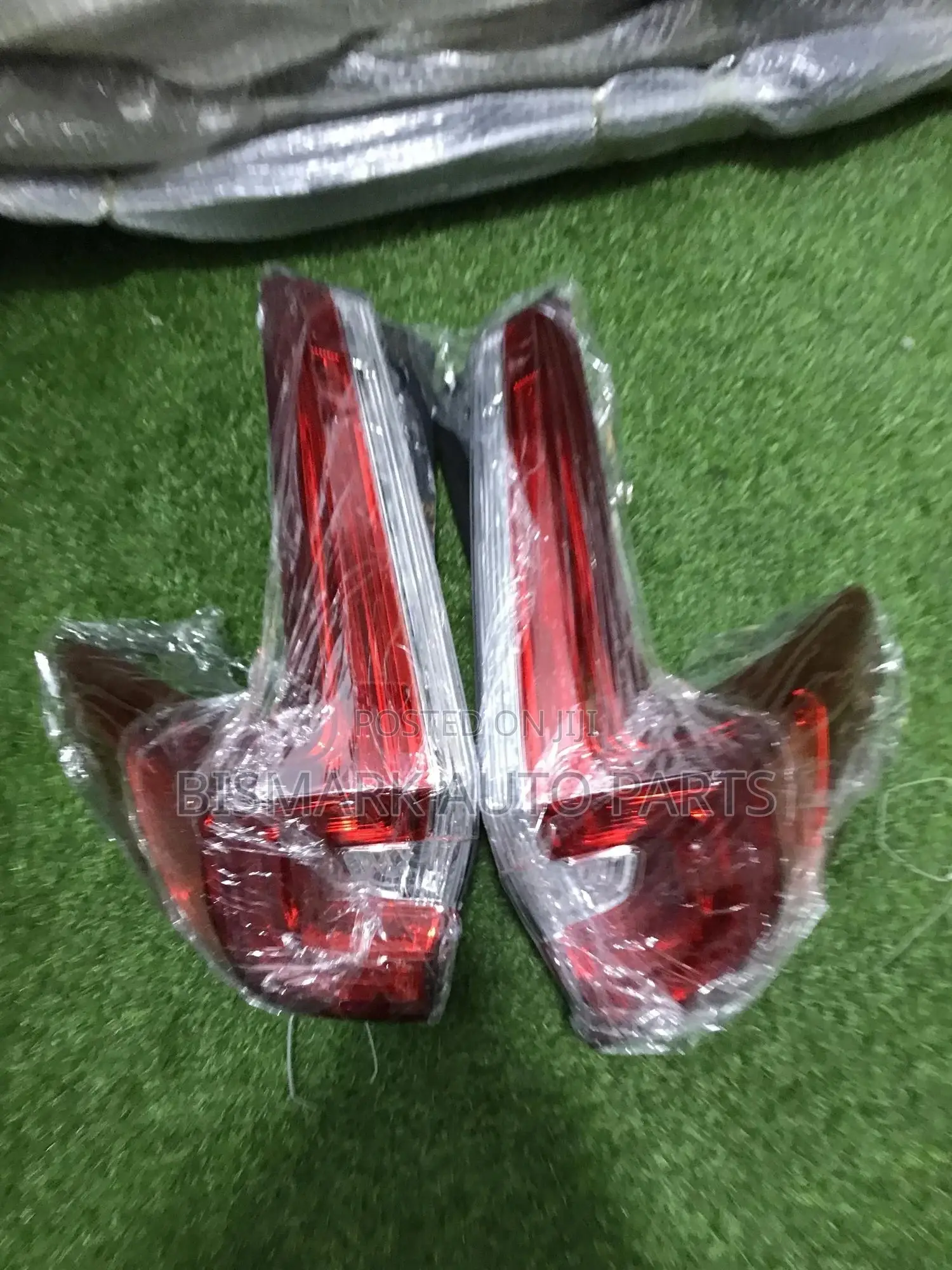 Honda CRV 2017-2018-2019 Taillight/ Taillamp Pair