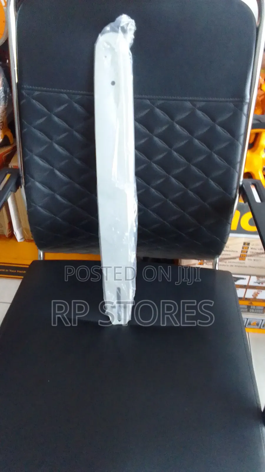 Stihl Chain Saw 20"