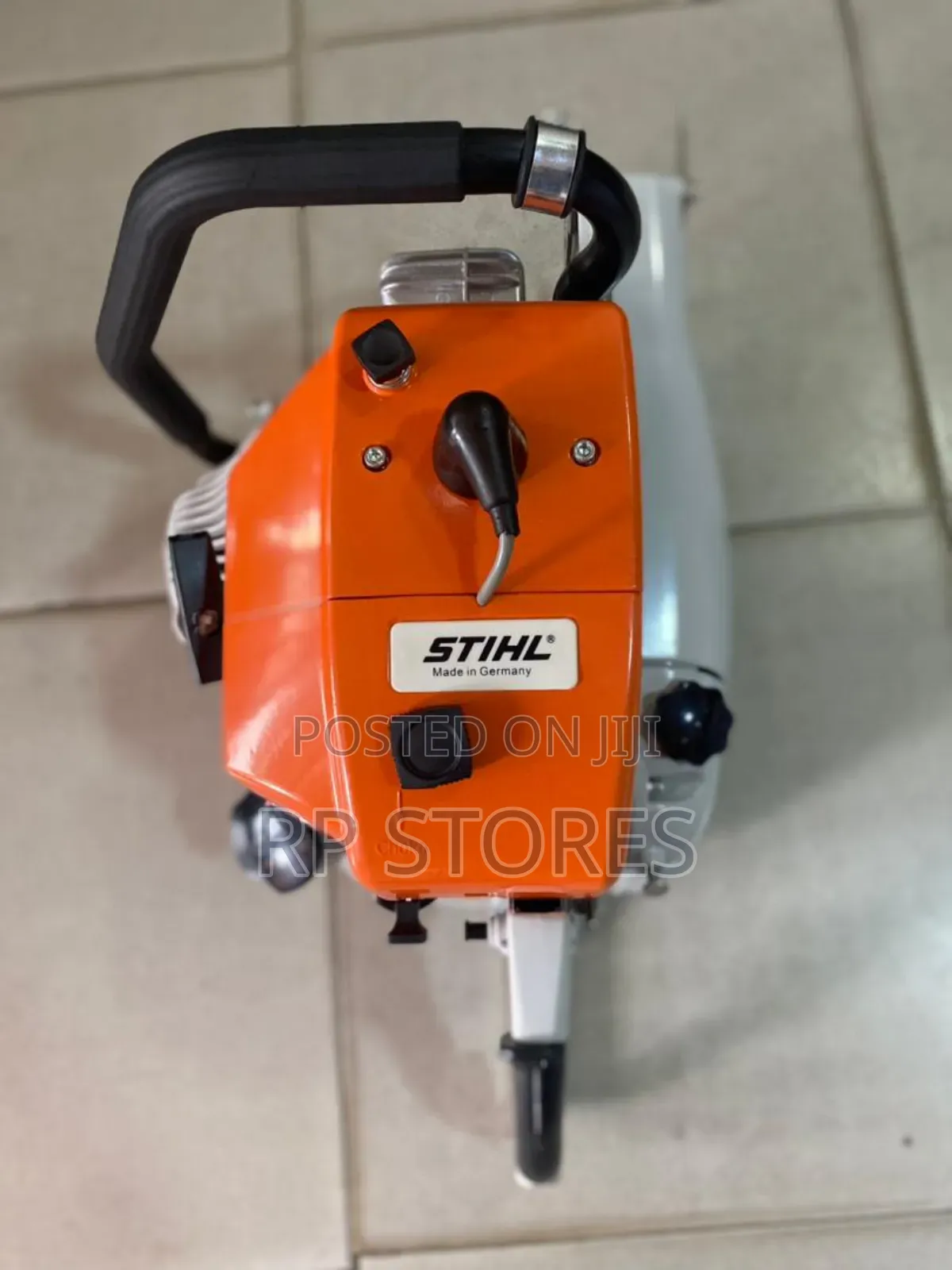 Stihl Chain Saw 20"