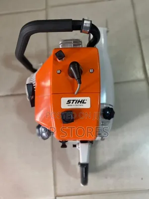 Stihl Chain Saw 20"