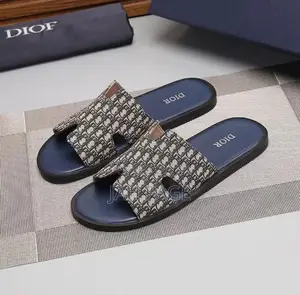 Original Dior Slippers