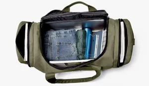 Travel Duffle Canvas Bag in Accra - Fast Delivery in 2 Hours
