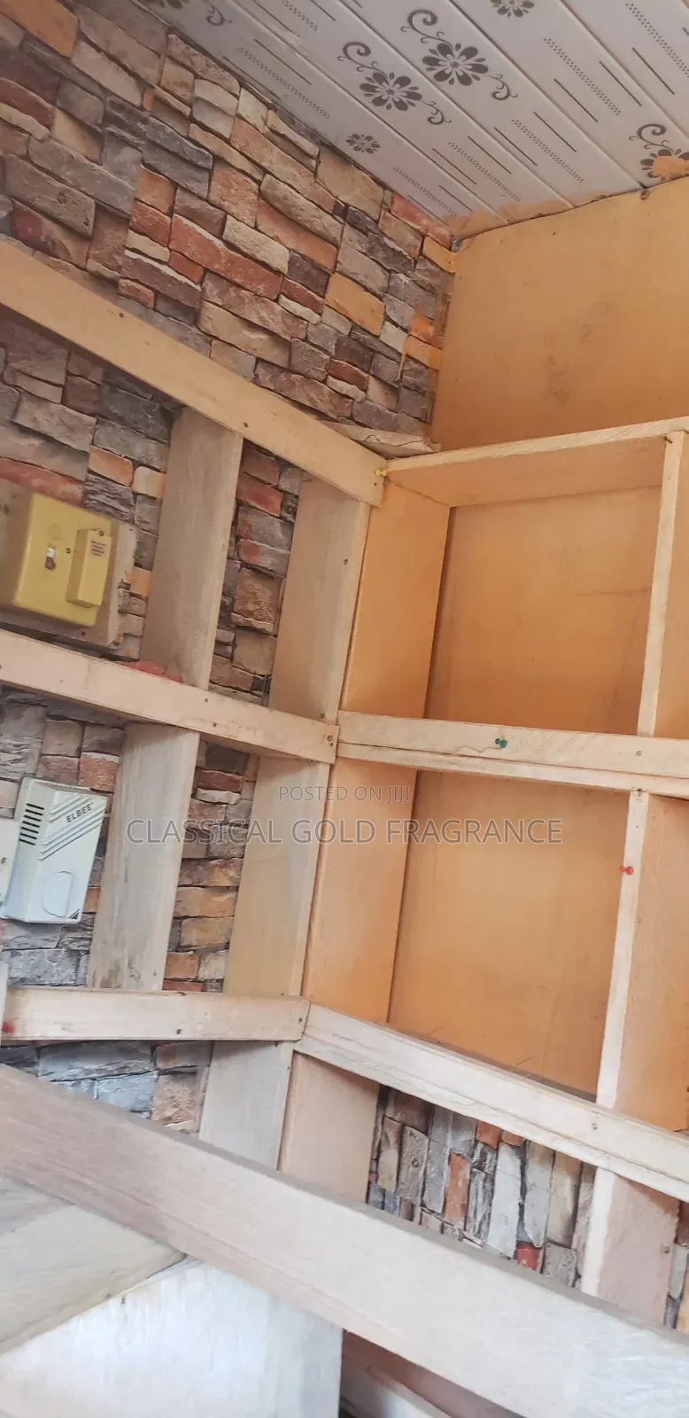 Container Store For Sale