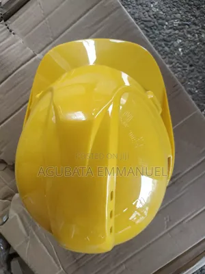 Safety Helmet