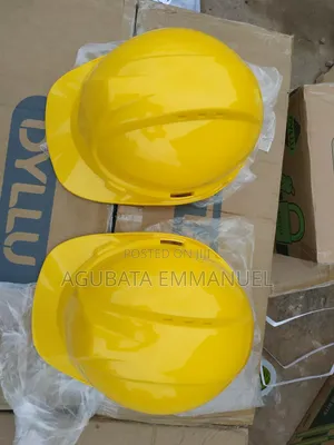 Safety Helmet