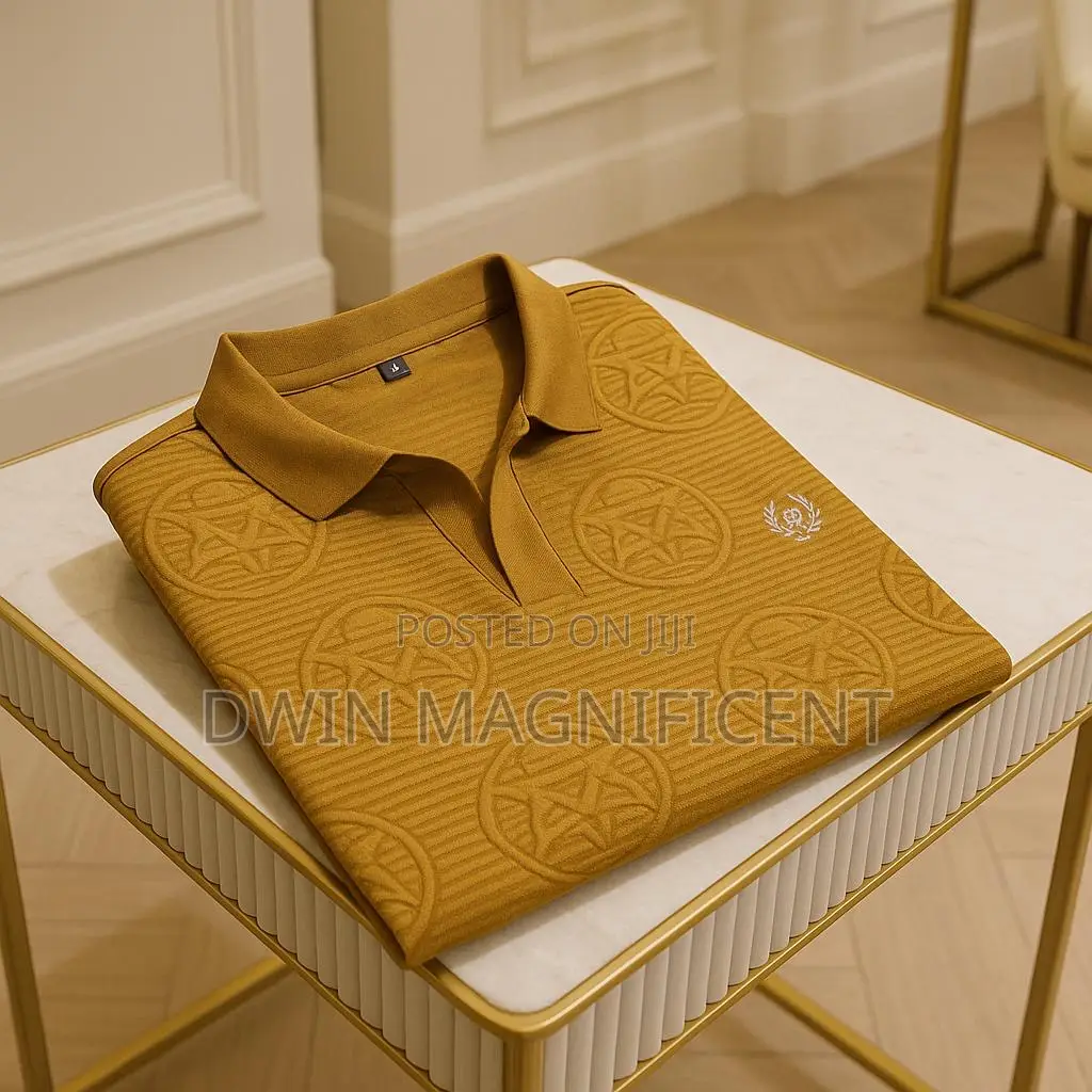 Authentic Zip Club T Shirt