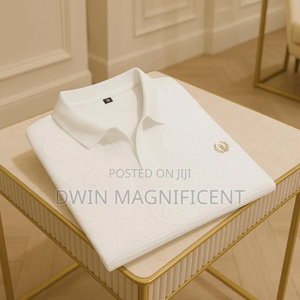 Authentic Zip Club T Shirt