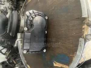 Electronic Mouth for Toyota Vitz 3plugs