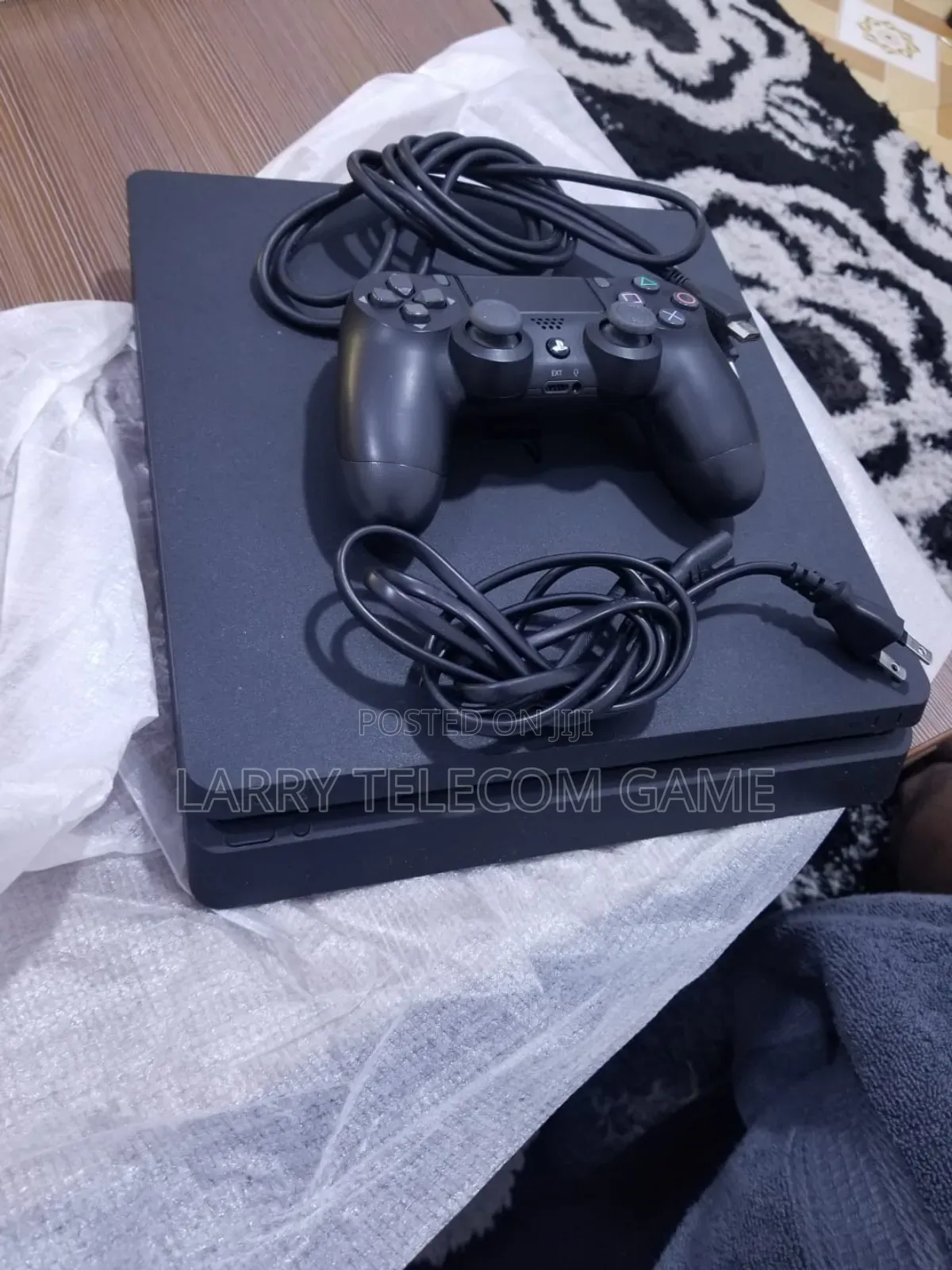 Ps4 Slim Japan Used
