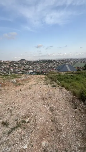 Titled Land for Sale at Kwabenya Opposite the Knust Campus