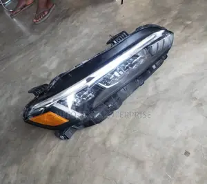 Honda Civic 2022 2023 2024 Headlight