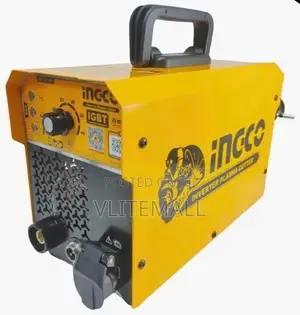Ingco Inverter Plasma Cutter Machine 40 Amp - Ing-cut401