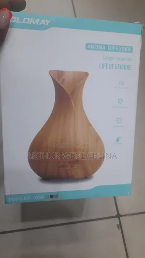 Aroma Diffusr