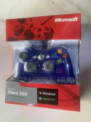 Xbox360 Wired Controller