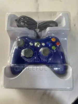 Xbox360 Wired Controller