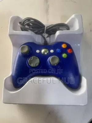 Xbox360 Wired Controller