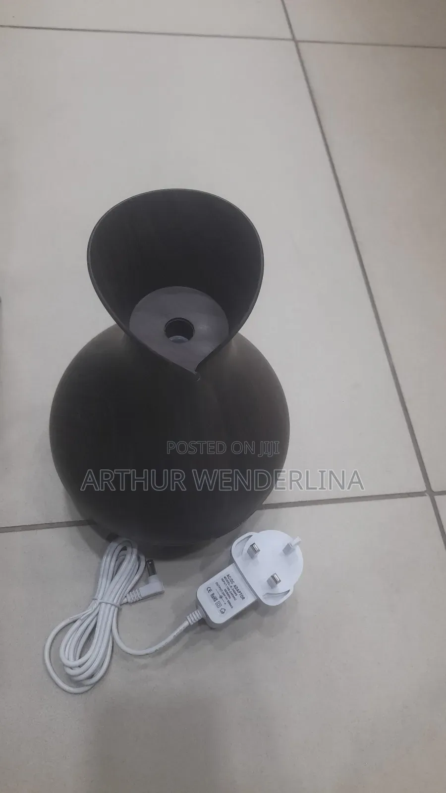 Aroma Diffusr