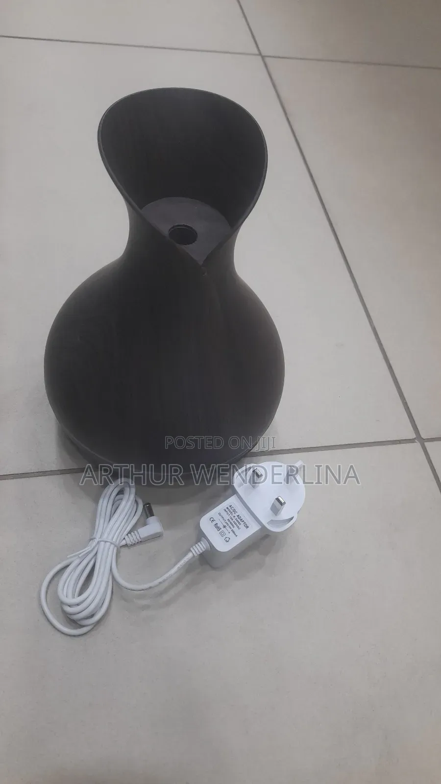 Aroma Diffusr