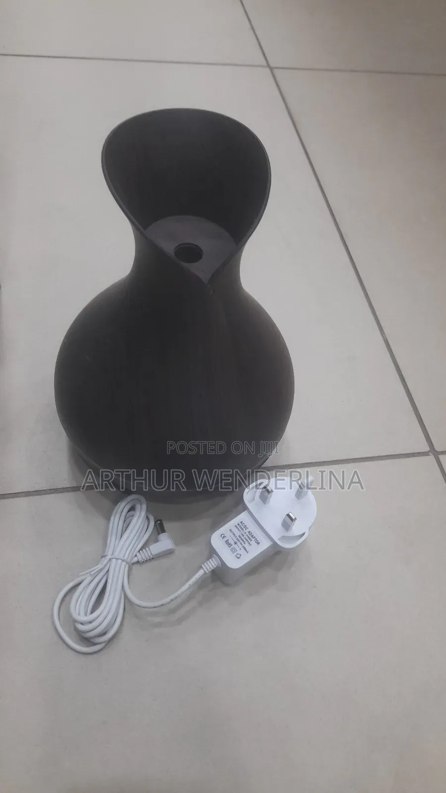 Aroma Diffusr