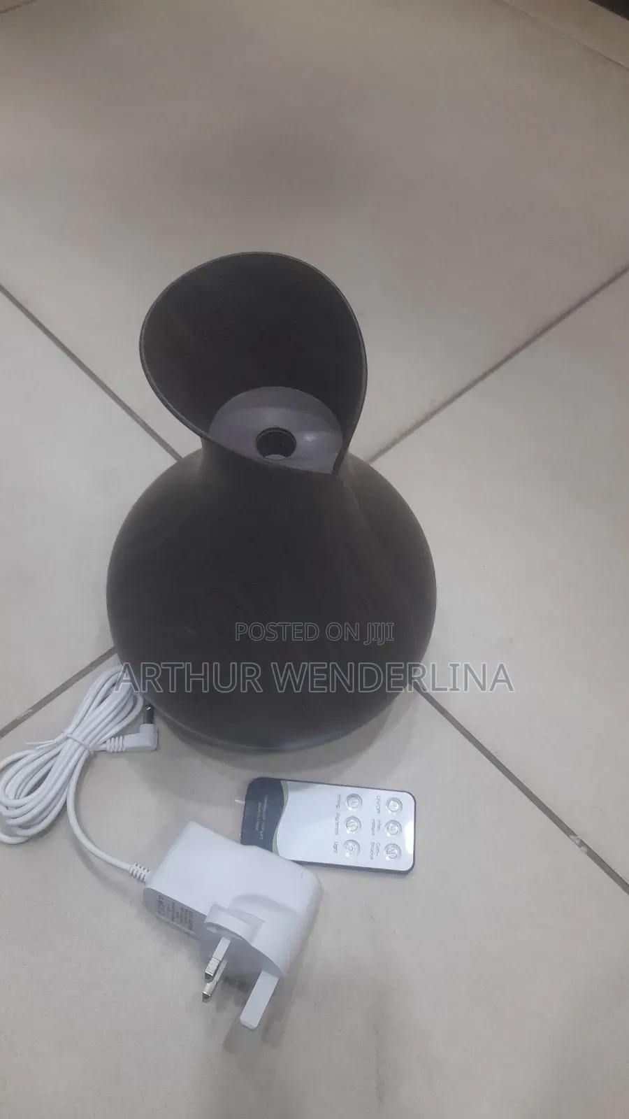 Aroma Diffusr