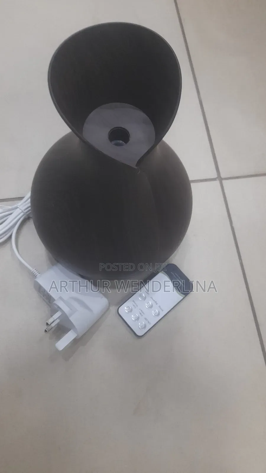 Aroma Diffusr