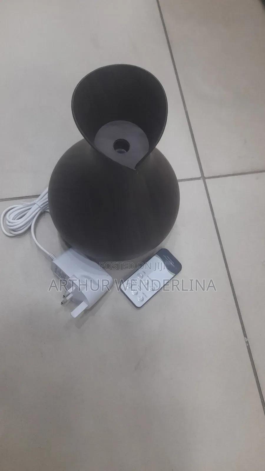 Aroma Diffusr