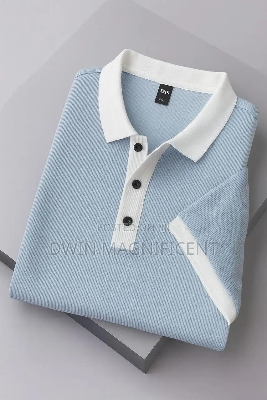 Turkish Material Shirts