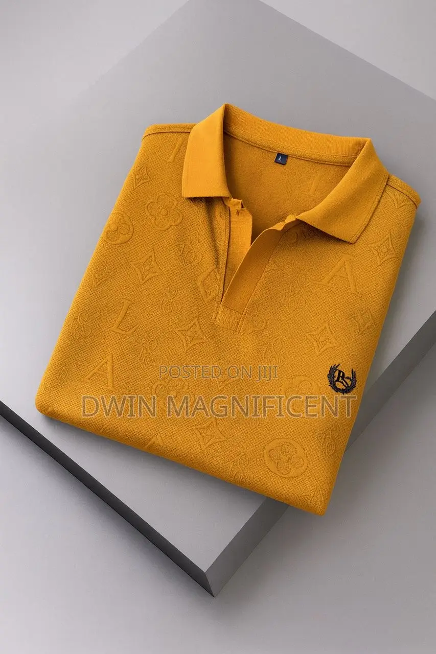 Turkish Material Shirts